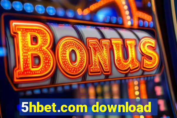 5hbet.com download